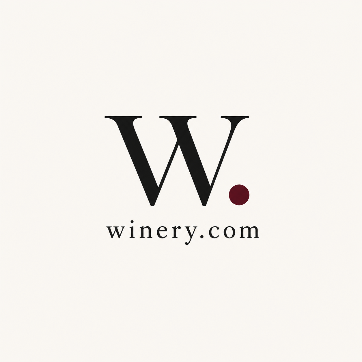 Winery