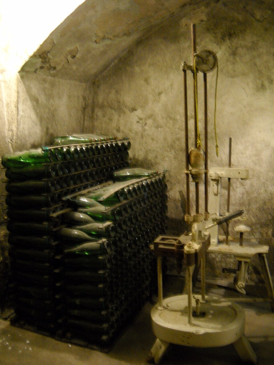 Stag's Leap Wine Cellars