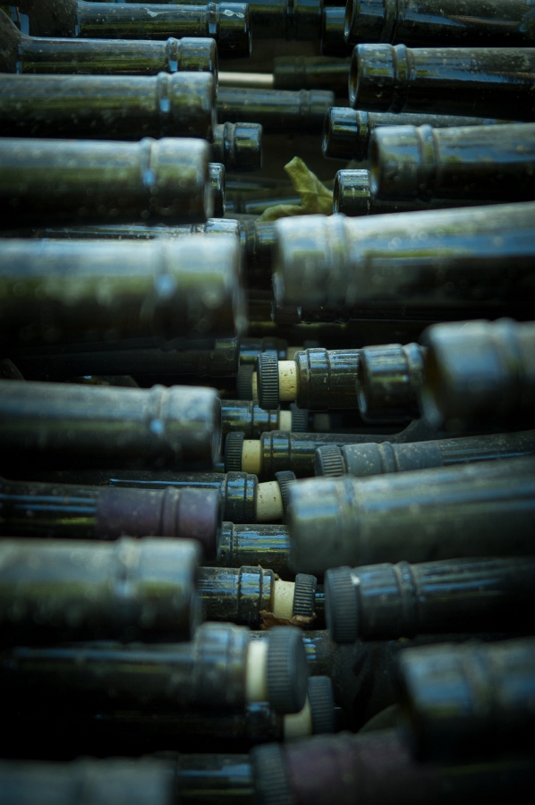 Opus One Winery